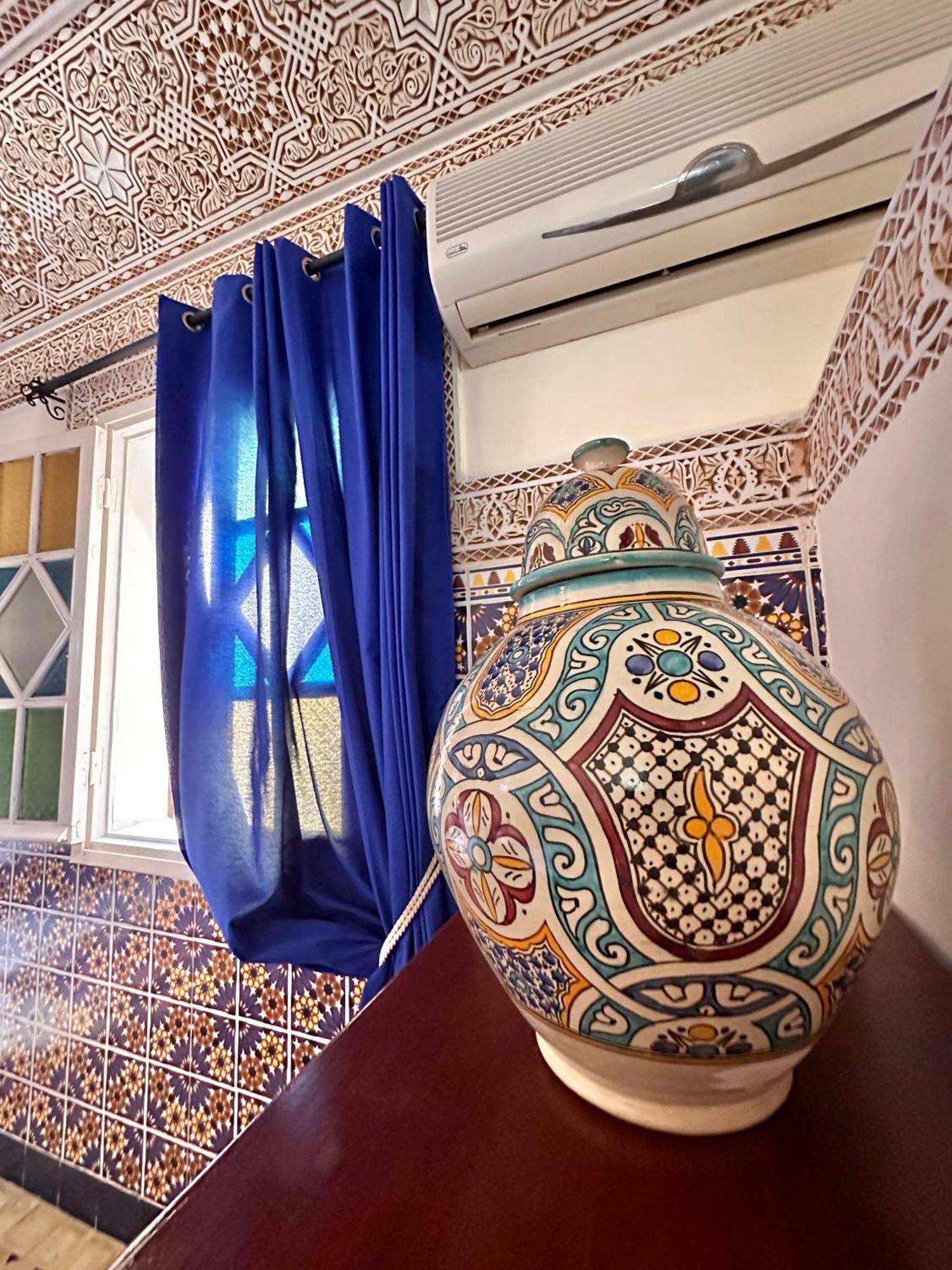 Riad Shaden Μαρακές Εξωτερικό φωτογραφία